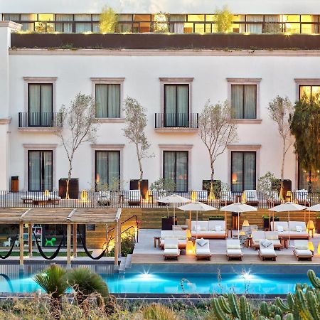 Live Aqua San Miguel De Allende (Adults Only) Zewnętrze zdjęcie