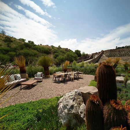 Live Aqua San Miguel De Allende (Adults Only) Zewnętrze zdjęcie