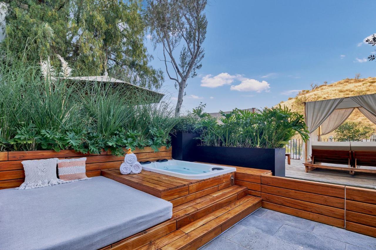 Live Aqua San Miguel De Allende (Adults Only) Zewnętrze zdjęcie