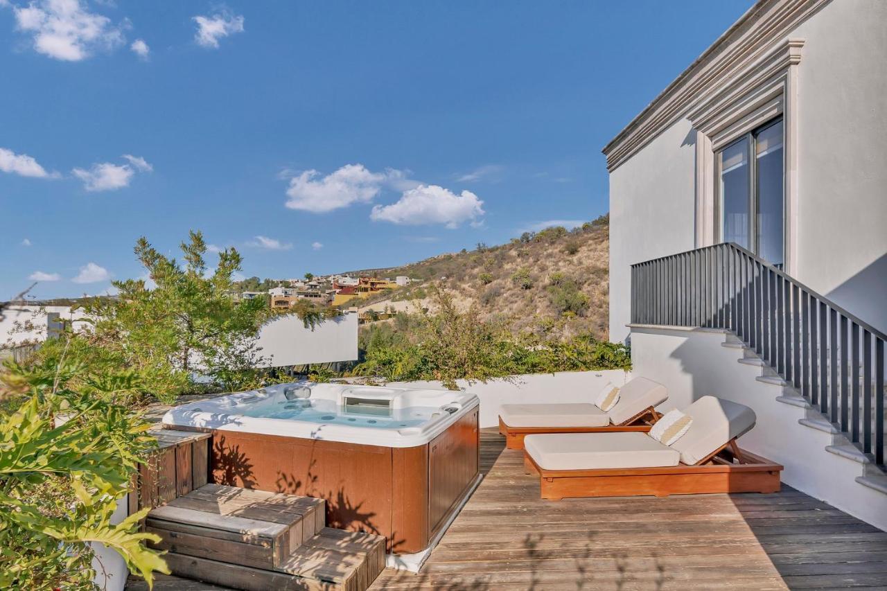 Live Aqua San Miguel De Allende (Adults Only) Zewnętrze zdjęcie