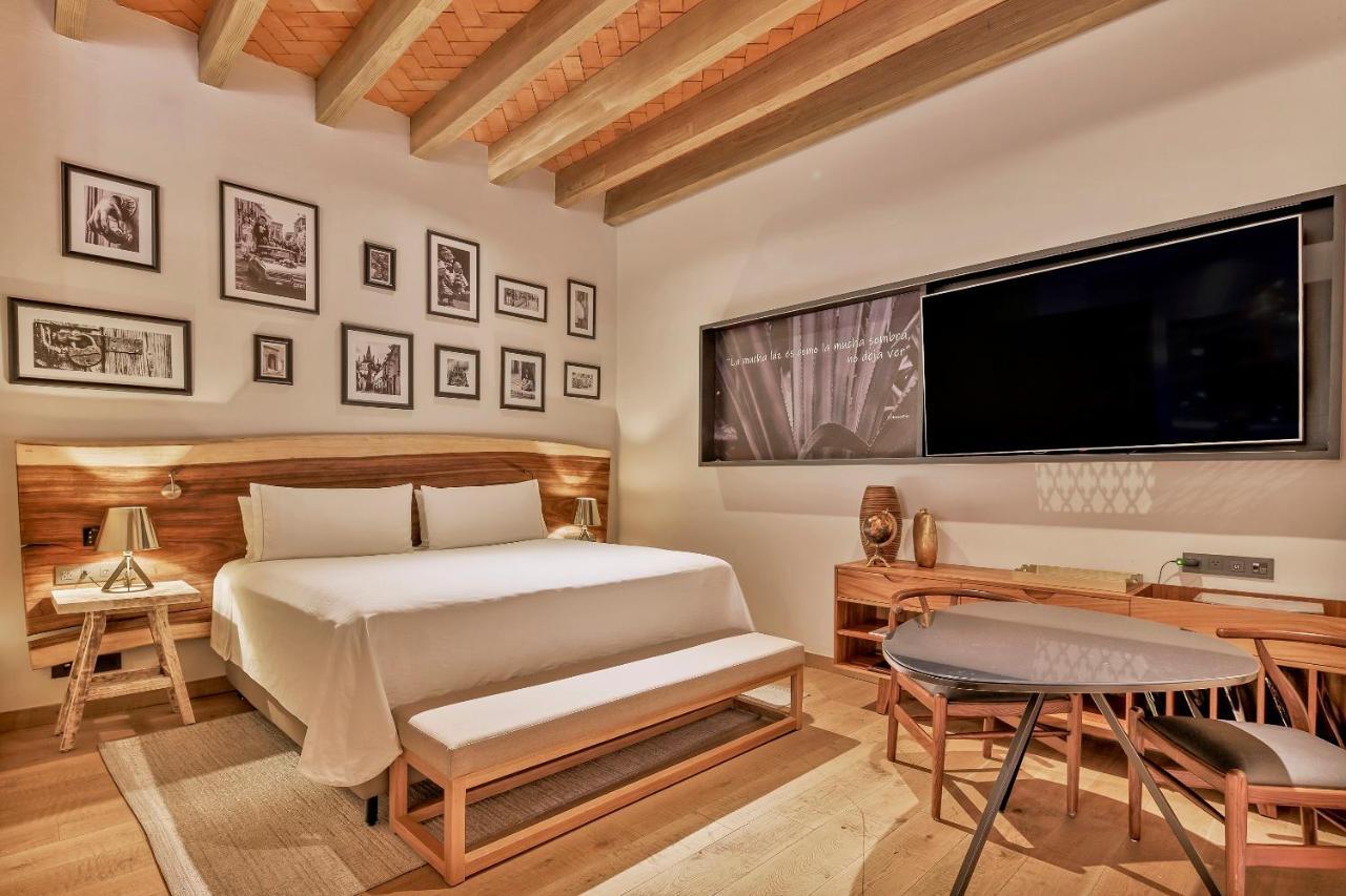 Live Aqua San Miguel De Allende (Adults Only) Zewnętrze zdjęcie