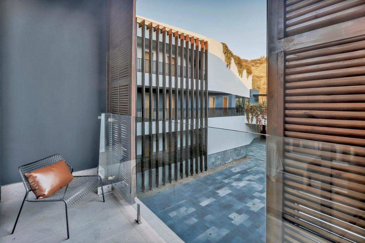 Live Aqua San Miguel De Allende (Adults Only) Zewnętrze zdjęcie