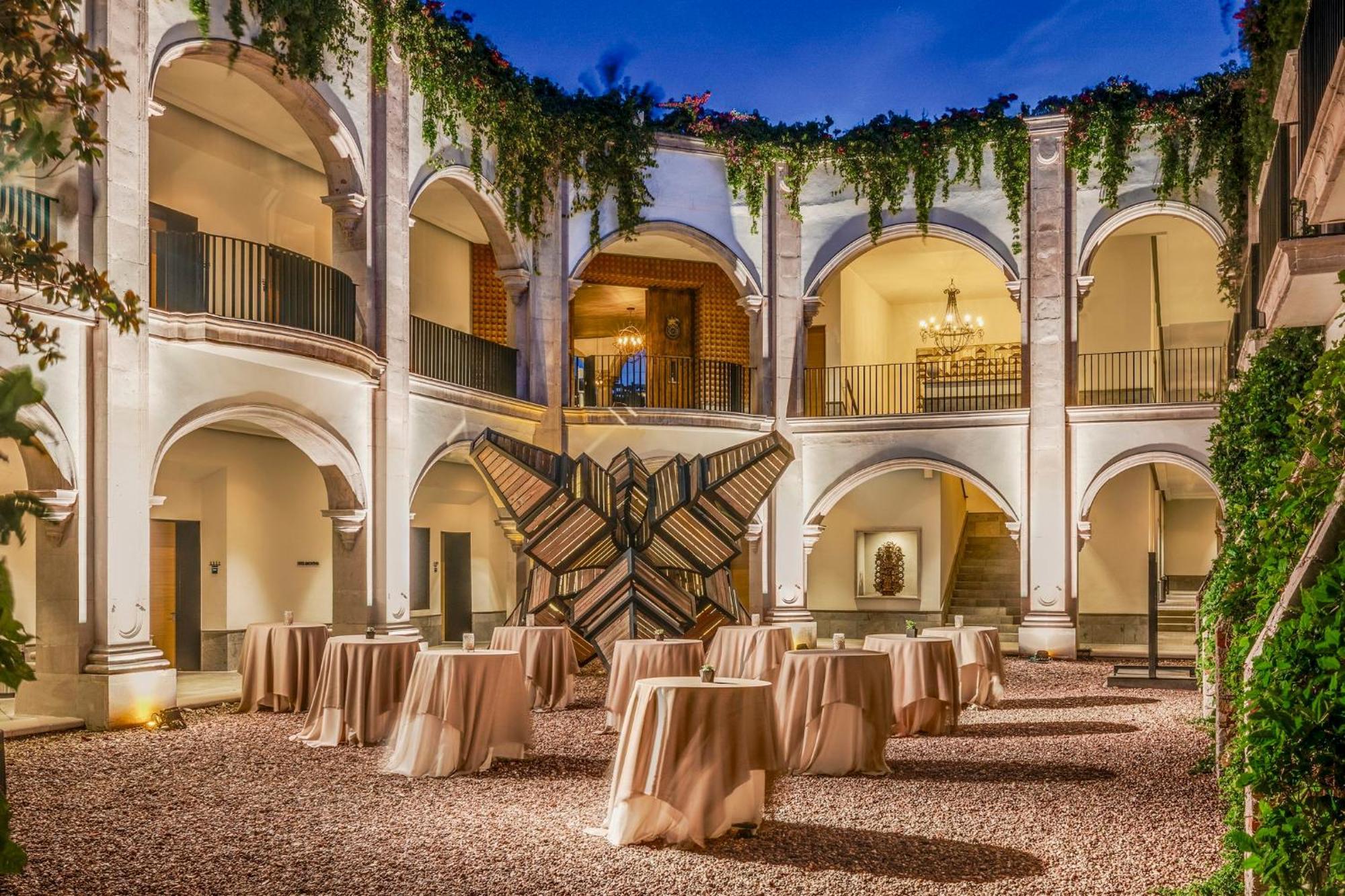 Live Aqua San Miguel De Allende (Adults Only) Zewnętrze zdjęcie