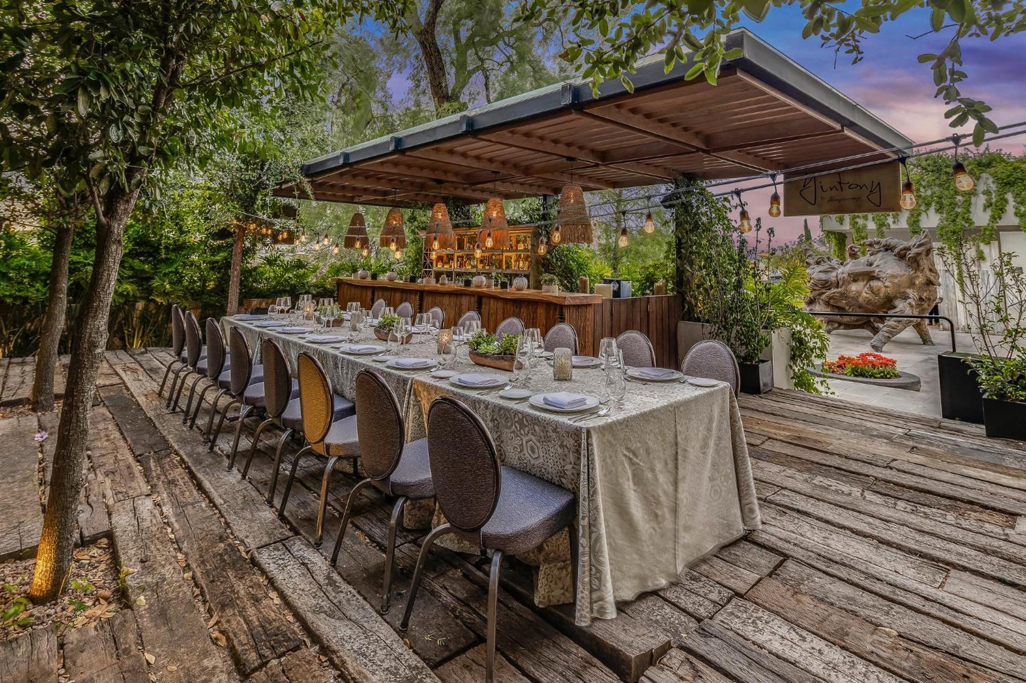 Live Aqua San Miguel De Allende (Adults Only) Zewnętrze zdjęcie