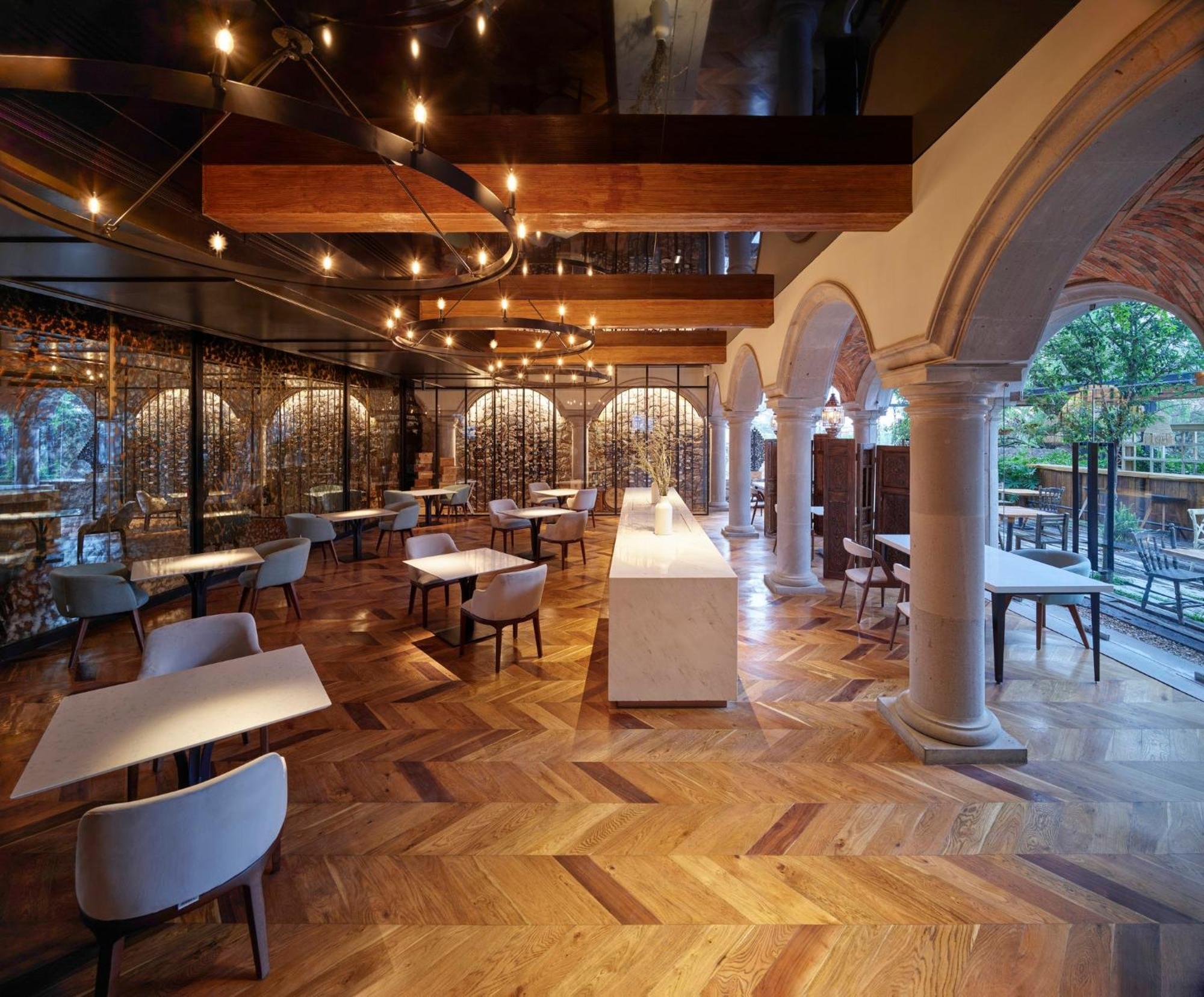 Live Aqua San Miguel De Allende (Adults Only) Zewnętrze zdjęcie