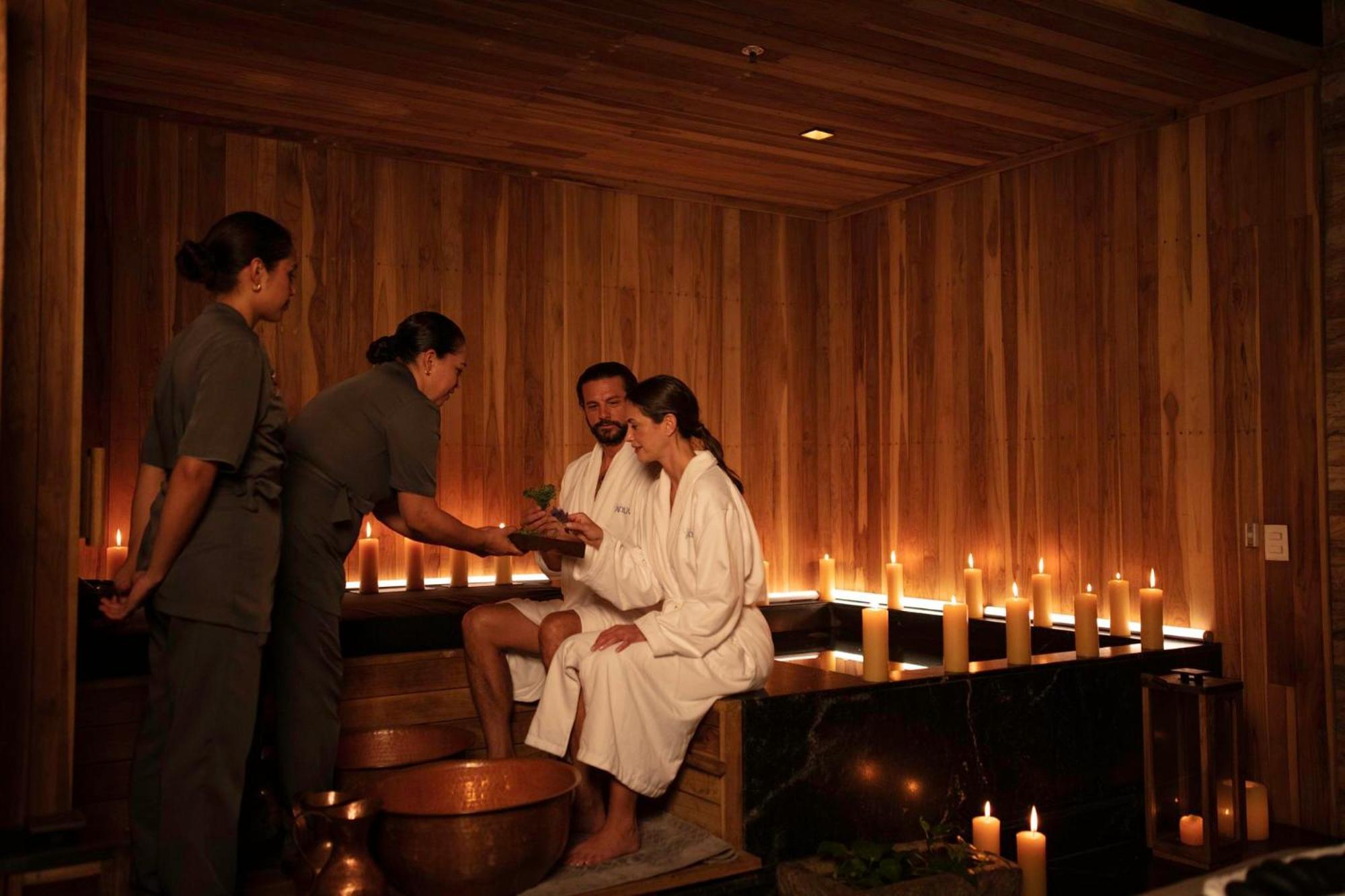 Live Aqua San Miguel De Allende (Adults Only) Zewnętrze zdjęcie