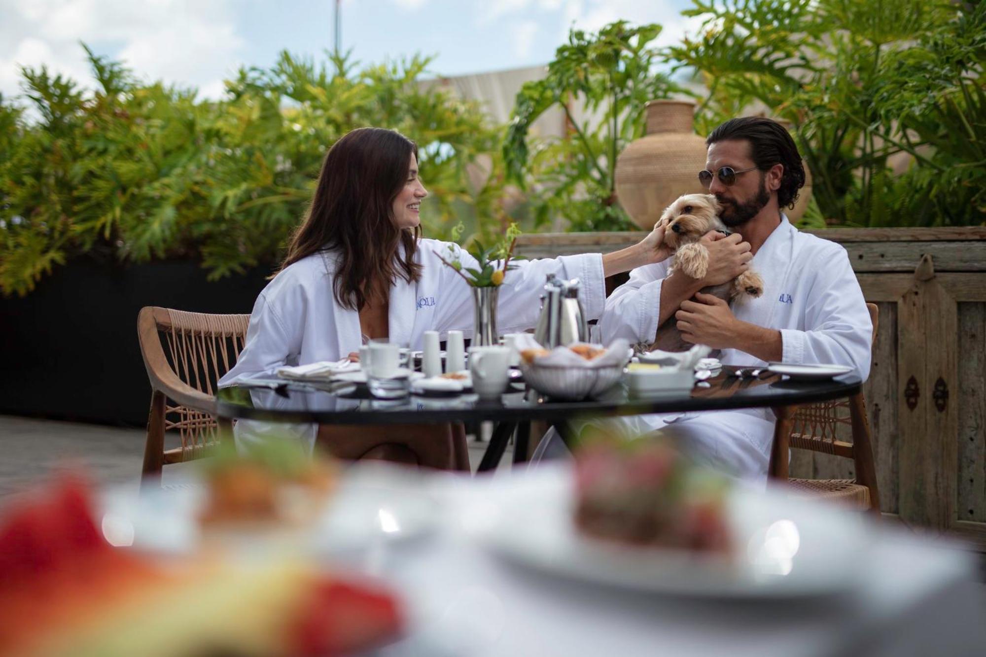 Live Aqua San Miguel De Allende (Adults Only) Zewnętrze zdjęcie