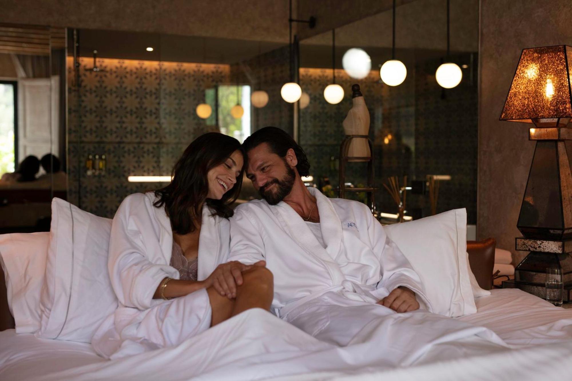 Live Aqua San Miguel De Allende (Adults Only) Zewnętrze zdjęcie