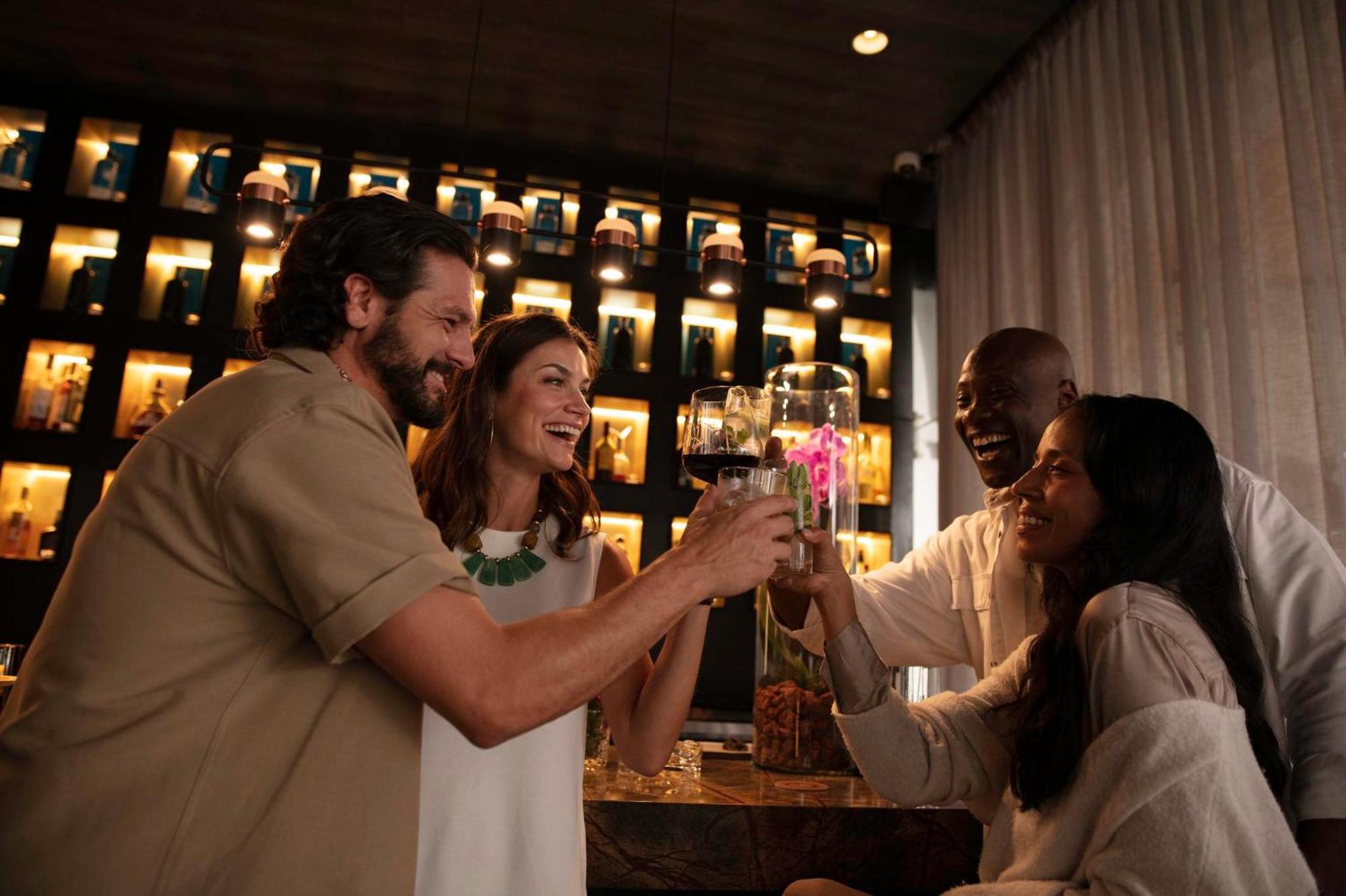 Live Aqua San Miguel De Allende (Adults Only) Zewnętrze zdjęcie